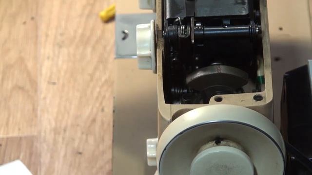 Келлер 51 Увеличение шага строчки. Видео 2021 год. смотреть онлайн