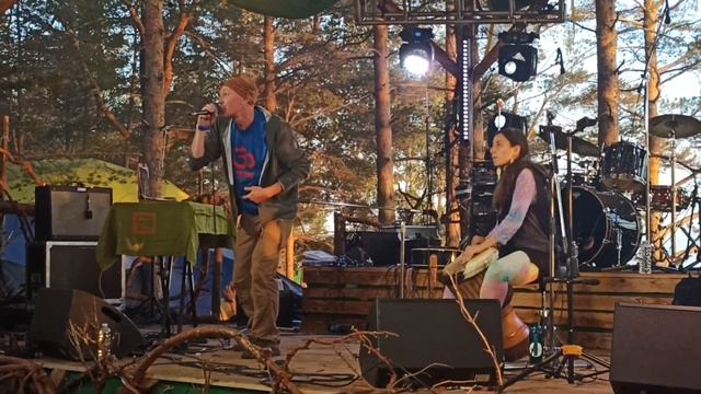 Рома ВПР - Reggae ЗБС смотреть онлайн