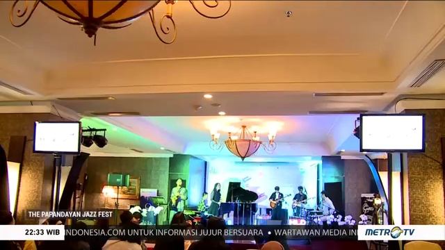 Salamander Bigband @TPJF2019 смотреть онлайн