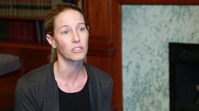 Challice Bonifant, MD, PhD -- Damon Runyon-Sohn Fellow смотреть онлайн