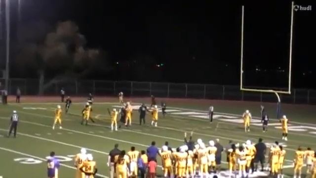 Capital City Bison Week 2 Highlights смотреть онлайн