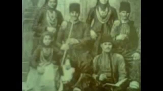 Валерий ЮГ - Гагаузы