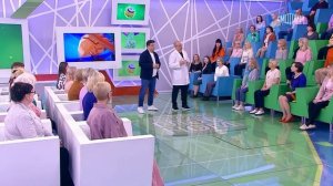 О самом главном. Выпуск от 30.05.2024