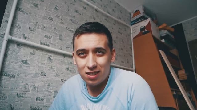 CEA MAI TARE TASTATURA DE GAMING ! - Vlog 431 смотреть онлайн