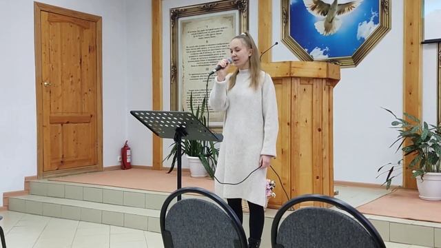 Красивое пение Дарья смотреть онлайн