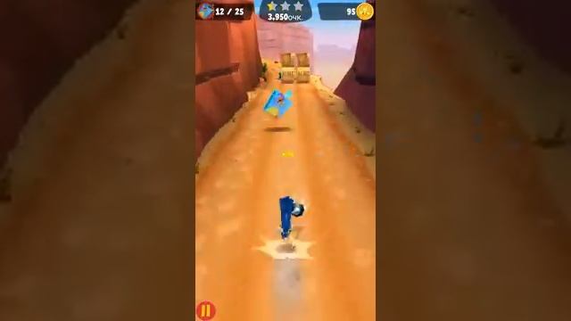 Looney Tunes Dash Episode 2 Mission 16 смотреть онлайн