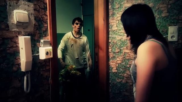 Zombie Date(Зомби свидание) смотреть онлайн