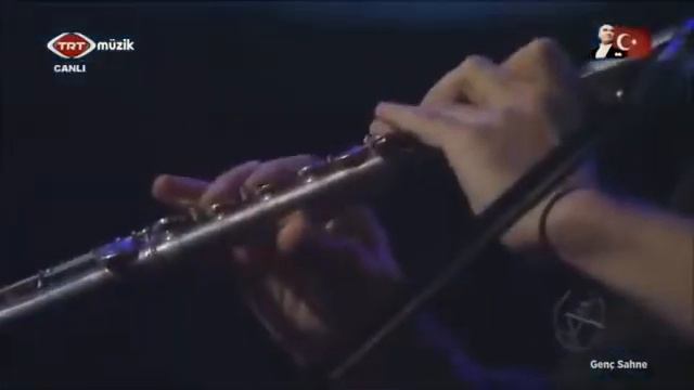 Nahide Babashli Sen Benden Gitdin Gideli