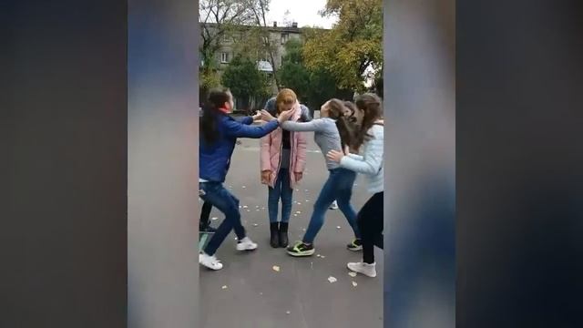 Моя визитка к Мисс осень смотреть онлайн