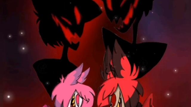 🔪alastor 🎙️y🎙️ Alastoria🍷 Love ♥️