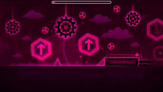 ПРОШЁЛ УРОВЕНЬ JUMPER! №5 | Geometry Dash смотреть онлайн