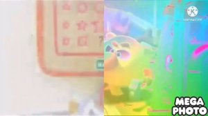 Bruise Effects (Sponsored By Preview 2 Effects) In Split Low Voice Confusion