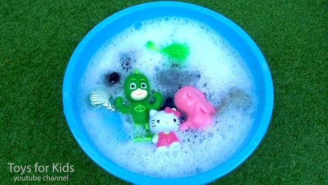 Учим Домашних Животных Корова Утка Динозавры Насекомые Развивающие Мультики #корова #poem #song смотреть онлайн