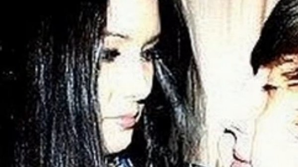 Кавказская любовь