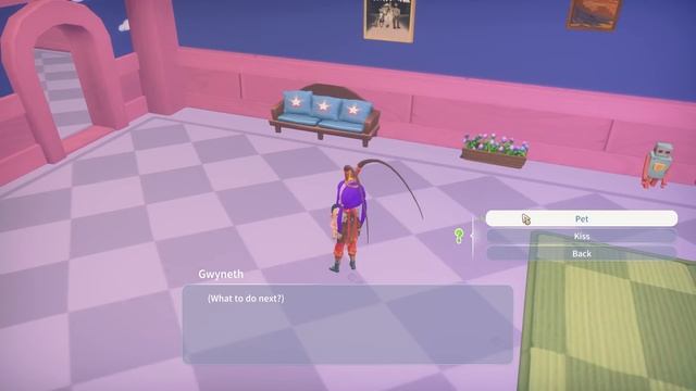 A Date With Higgins?!! - My Time at Portia (Full Release) – Part 150 смотреть онлайн