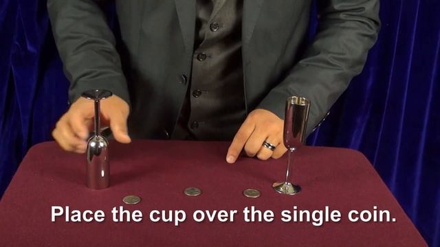 Marlin Cups by Collectors Workshop / SEO MAGIC смотреть онлайн