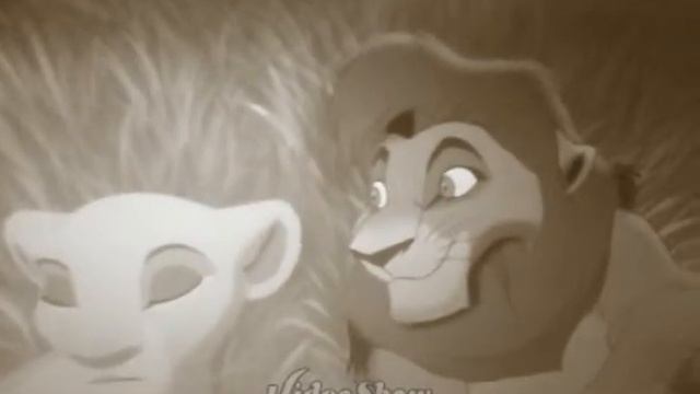 Король лев моя судьба смотреть онлайн