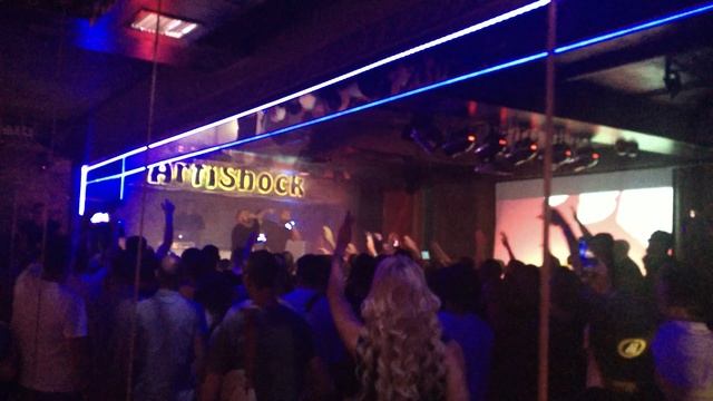 ГРОТ – Солнцу Навстречу (СЕВАСТОПОЛЬ, КЛУБ Артишок 30.06.2017.) смотреть онлайн