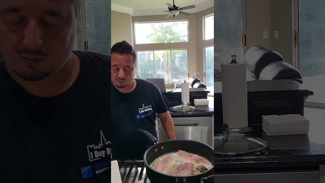 The Best Red Snapper Marechiaro Recipe. The MultiFamily Chef Marco Barbaro Former Award Winning Che смотреть онлайн