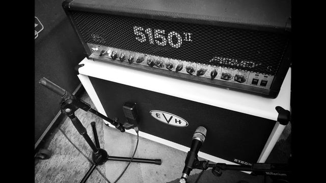 SinMix Fractal Axe FX II XL+ [Peavey 5150] Custom Preset/IR Cab [Free] смотреть онлайн