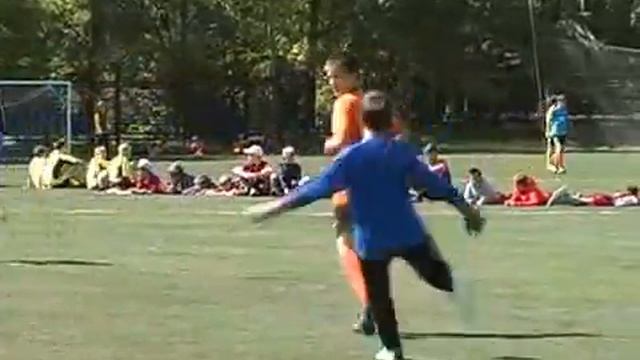 кожаный мяч 2014 смотреть онлайн