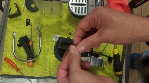 Revisione macchina del caffè nespresso delonghi modello pixie en125