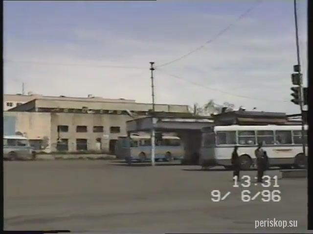 Петропавловск (1996) Ч.6 - 9-й и 10-й километры смотреть онлайн