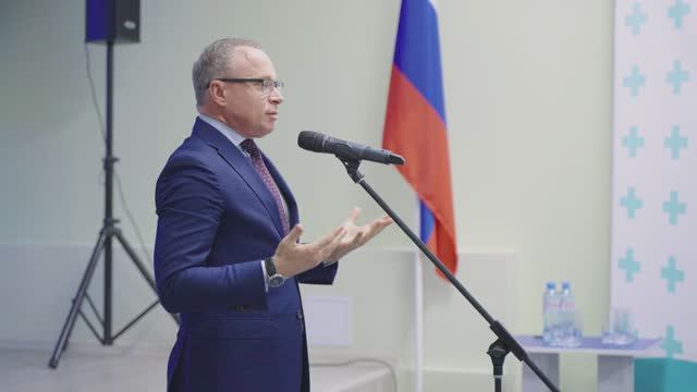 ЮБИЛЕЙ БОЛЬНИЦЫ смотреть онлайн