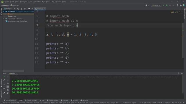 What are Python modules 📨 смотреть онлайн