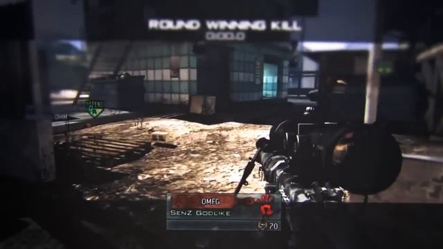 MW2 | SenZ Godlike | "Oh my God!" - Episode 14 By GRIZZLY смотреть онлайн