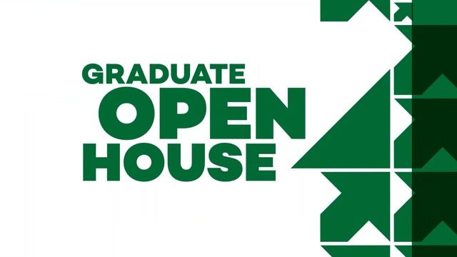 Fall 2023 EMU Graduate Open House (30 sec. TV Spot) смотреть онлайн