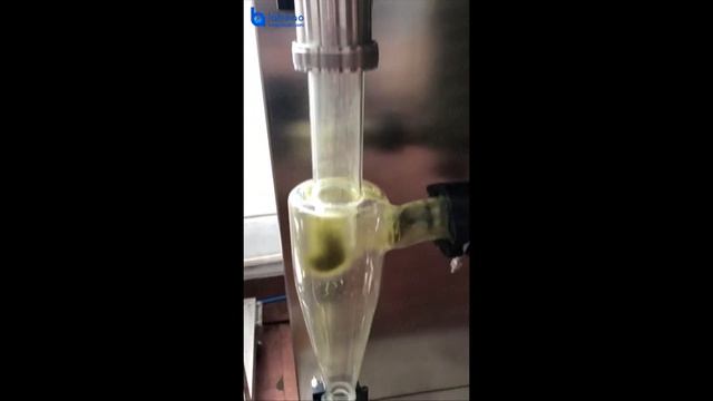 China Spray dryer testing for green tea - LABOAO смотреть онлайн