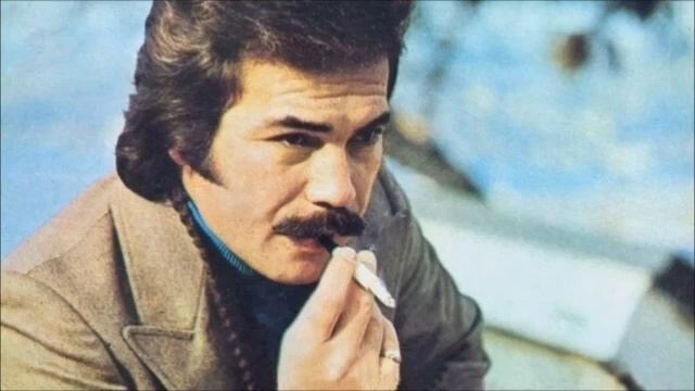 Bana Öyle Bakma (Gece Mehtabımsın) - Orhan Gencebay смотреть онлайн