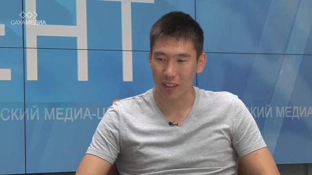 Борис Сдвижков об "Играх дыгына" | Акцент смотреть онлайн