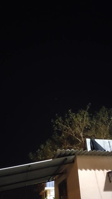 International Space Station (ISS) caught on camera! смотреть онлайн