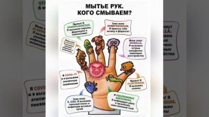 ЕДЗ «Всемирный день гигиены рук»