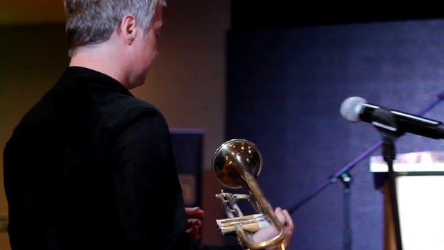 Chris Botti - My Funny Valentine (Live) смотреть онлайн