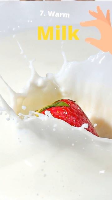 These 15 Foods Can Help You Burn Fat While You Sleep #shorts смотреть онлайн