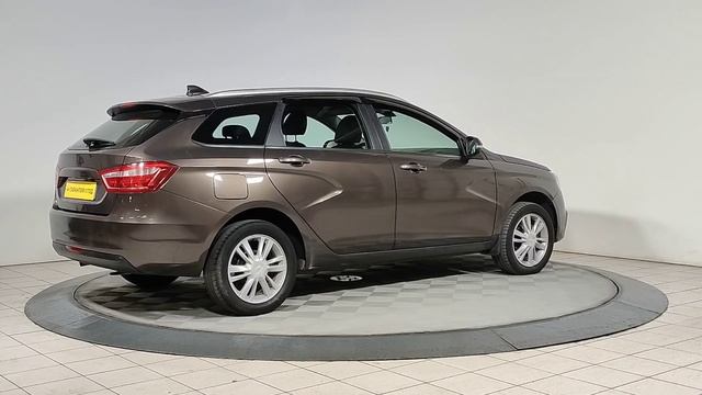 LADA (ВАЗ) Vesta АВ-1293 смотреть онлайн