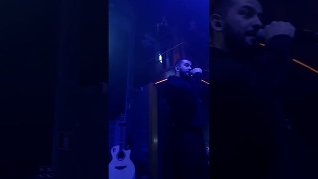 TENCA - лев смотреть онлайн
