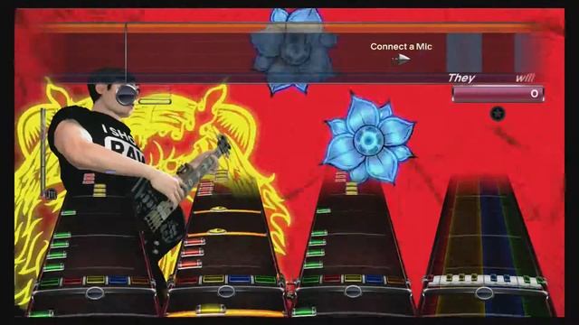 Rock Band 3 Custom - Born of Osiris - Source Field смотреть онлайн