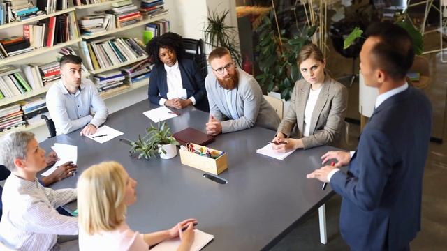 5 Strategies to Help Your Business Bridge the Change Resilience Gap смотреть онлайн