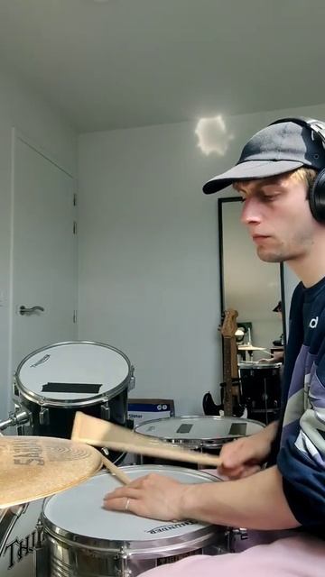 Drumbreak 48 (headshots 4r da locals but its sloppy on shitty drums) смотреть онлайн