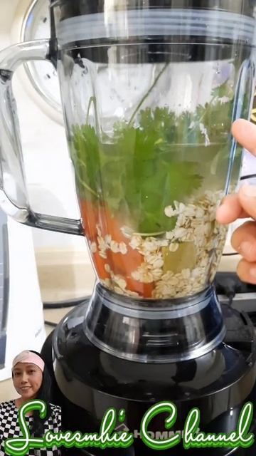 #simple #quick #easy #healthy oatmeal creamy soup смотреть онлайн