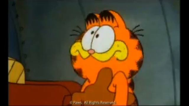 Chipicao - Garfield