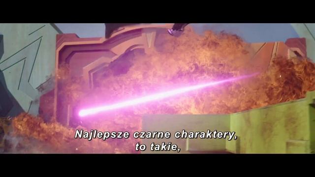 Thor: Ragnarok - Hela смотреть онлайн