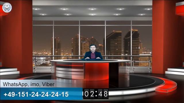 МАРО БАРОИ РУСАРИЯМ АЗ МАКТАБ РОНДАНД смотреть онлайн