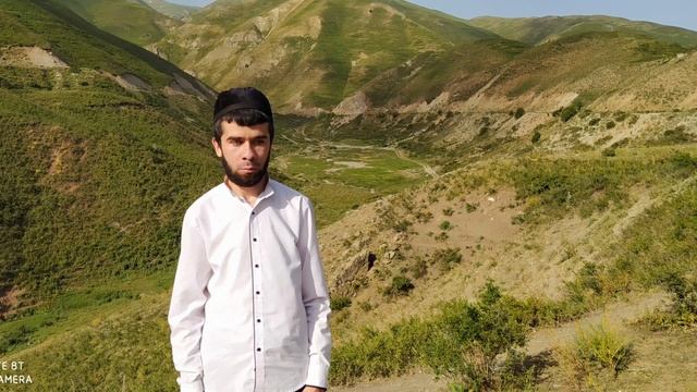 Газал номи модар чи ширинаст смотреть онлайн