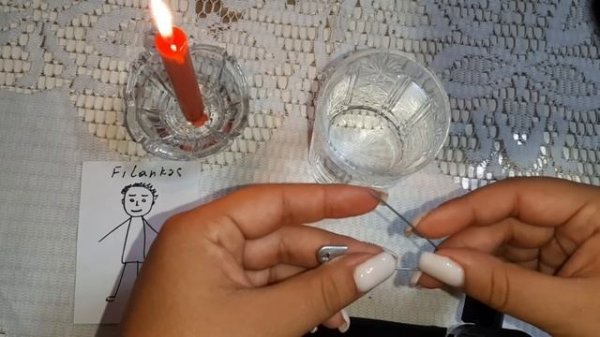 dil agız baglamaq emeli