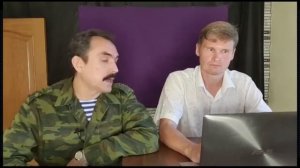 Полковника Шендакова попросили не матюгаться